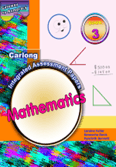 Mathematics Integrated Assessment Papers Book 3