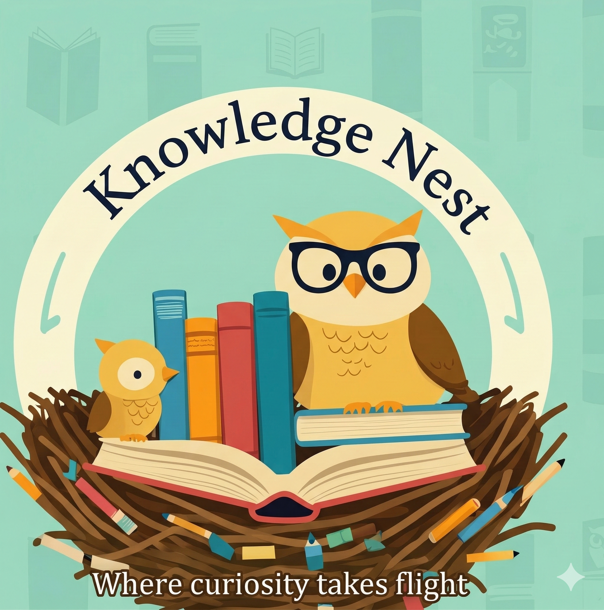 Knowledge Nest