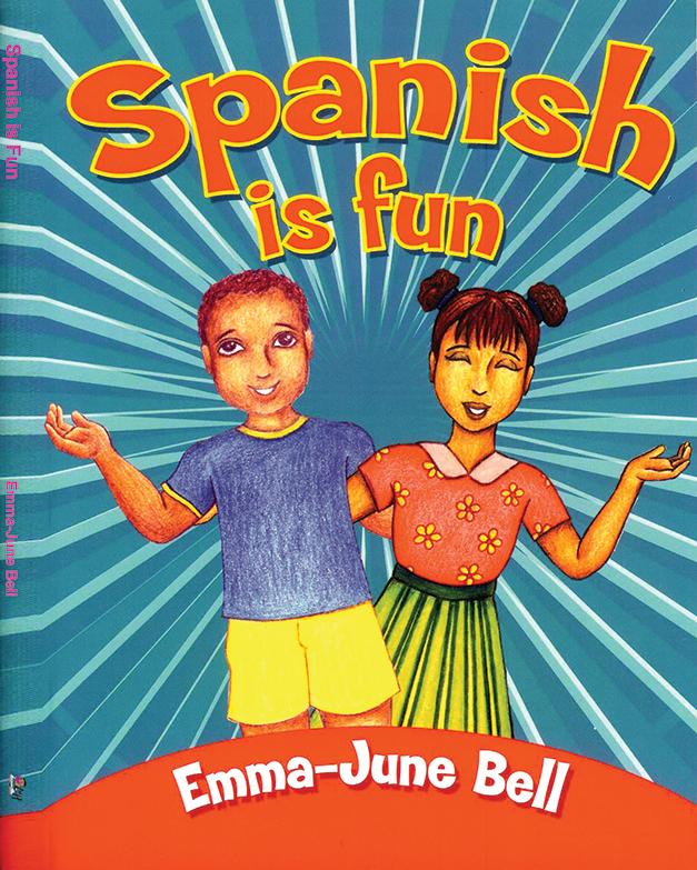 Spanish is Fun