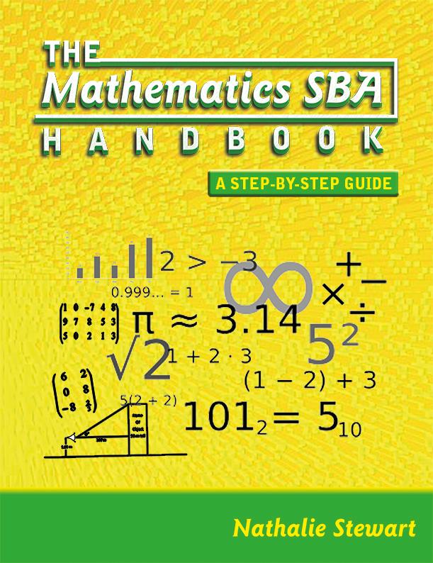 The Mathematics SBA Handbook