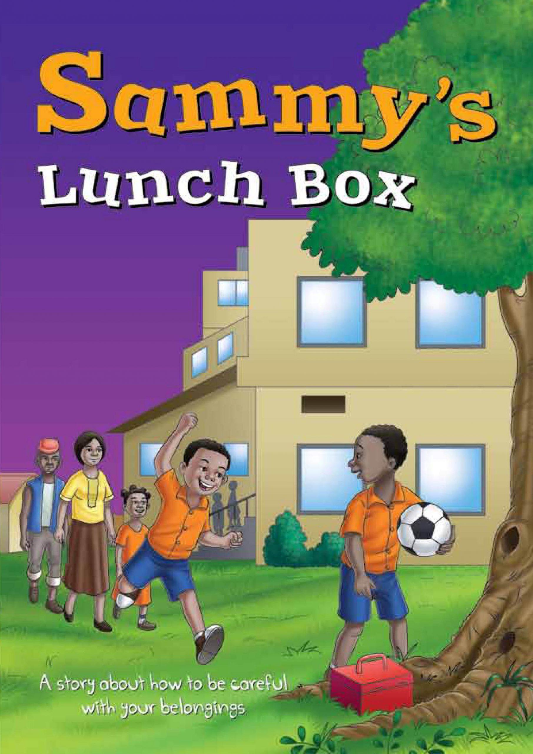 Sammy’s Lunch Box