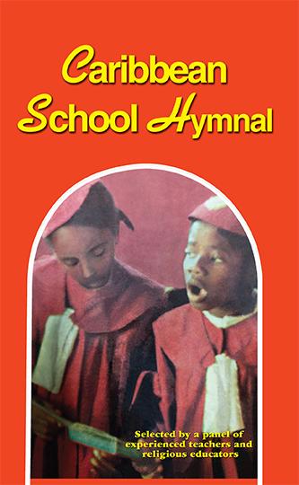 Caribbean School Hymnal