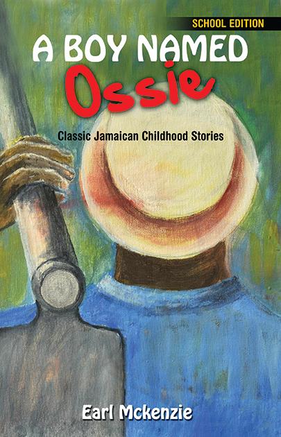 A Boy Named Ossie School Edition