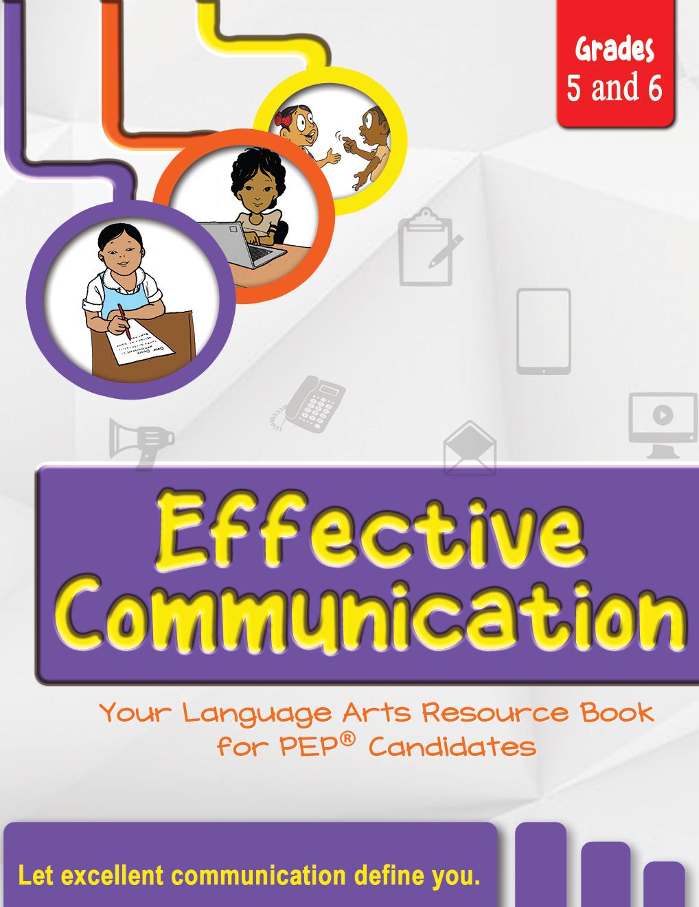 Effective Communication