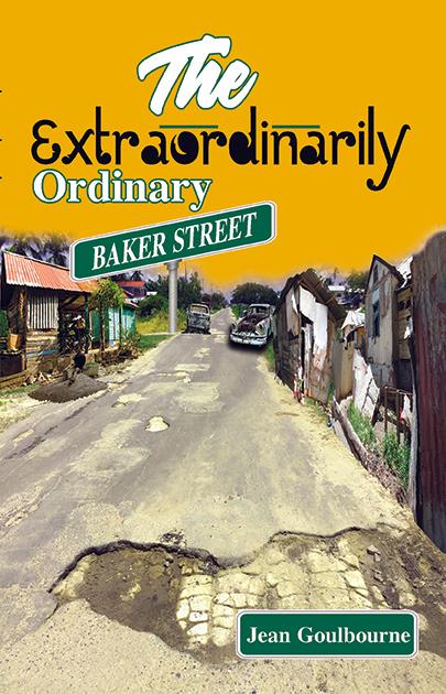 The ExtraOrdinarily Ordinary Baker Street