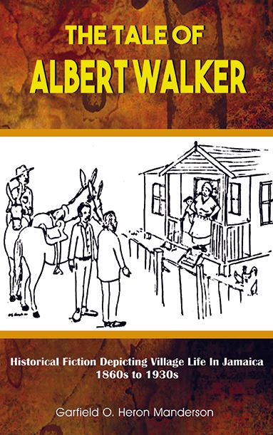 The Tale of Albert Walker