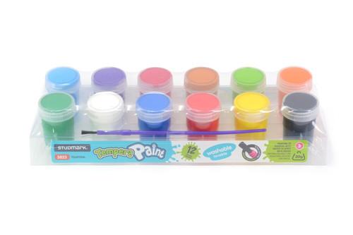 Studmark Poster Paint 12 JAR