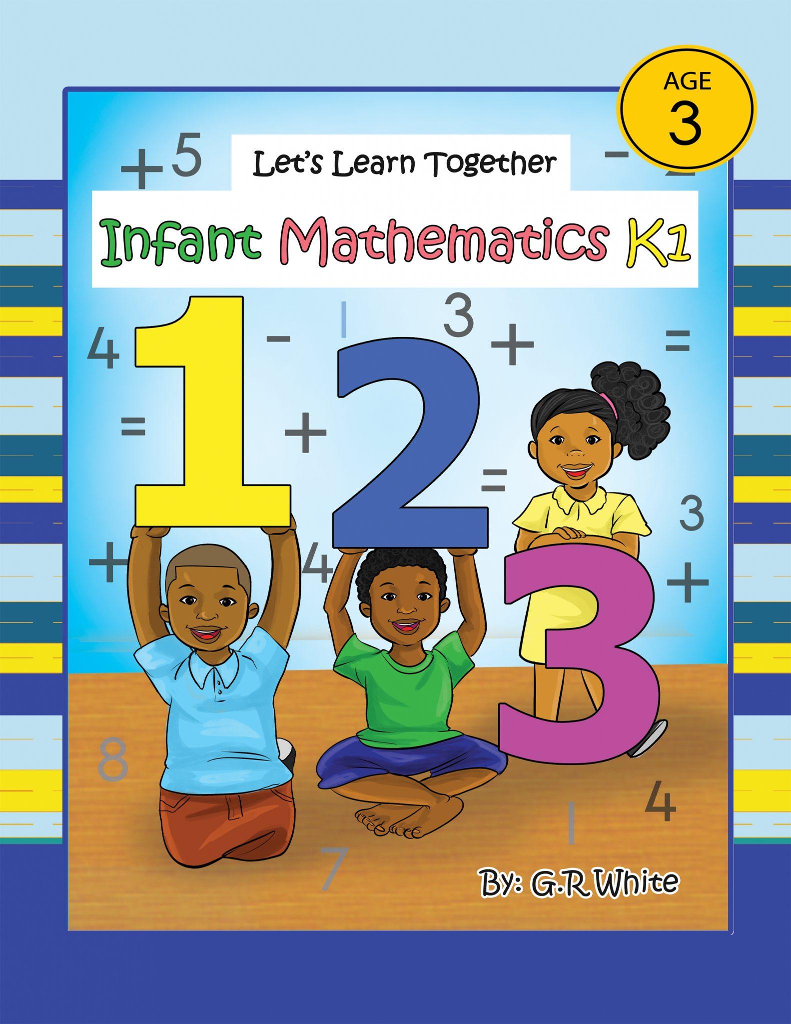 Let’s Learn Together Infant Mathematics K1